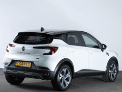 Renault Captur R.S. Line 1.3 TCe 160 PK - Afbeelding 4