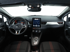 Renault Captur R.S. Line 1.3 TCe 160 PK - Afbeelding 5