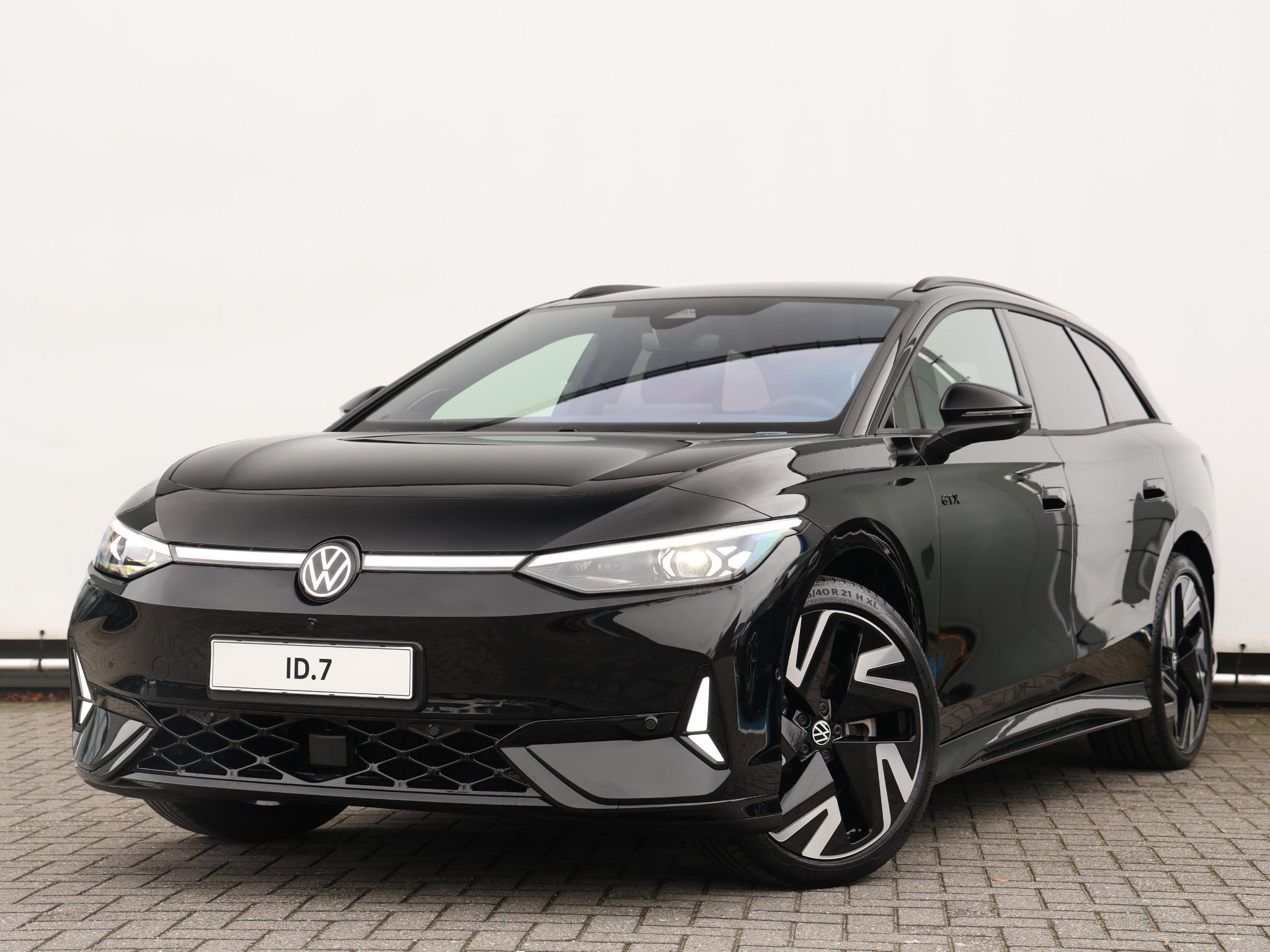 Volkswagen ID.7 GTX Limited Edition 86 kWh | 340 PK
