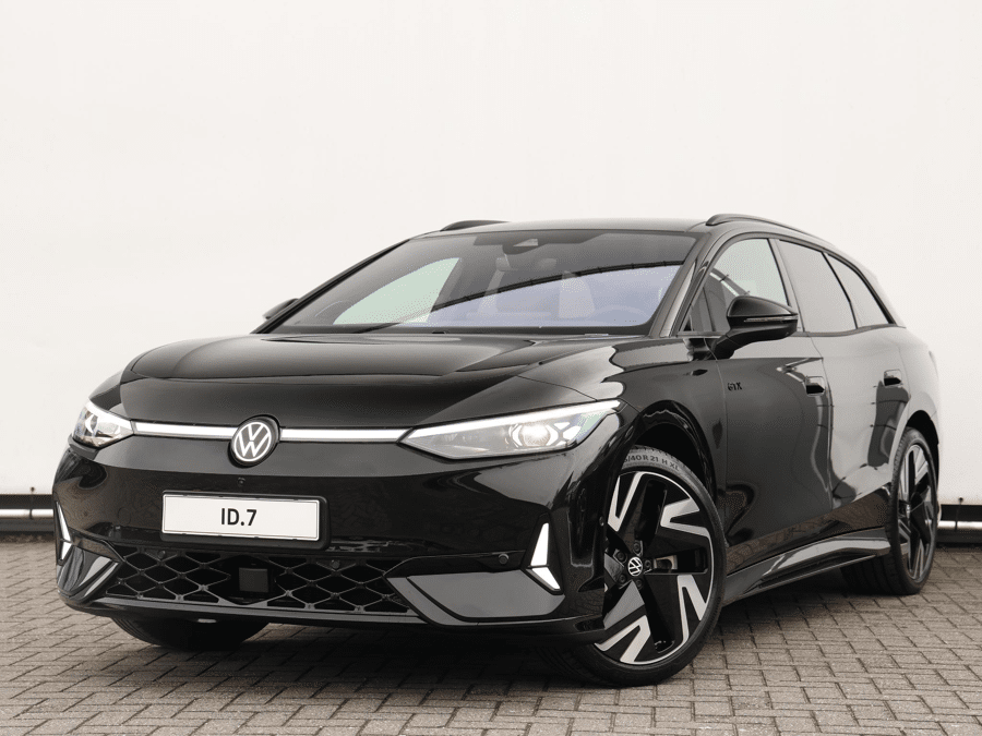 Volkswagen ID.7 GTX Limited Edition 86 kWh | 340 PK - Afbeelding 1