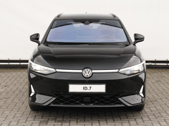 Volkswagen ID.7 GTX Limited Edition 86 kWh | 340 PK - Afbeelding 4