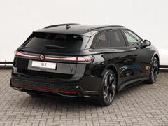 Volkswagen ID.7 GTX Limited Edition 86 kWh | 340 PK - Afbeelding 5