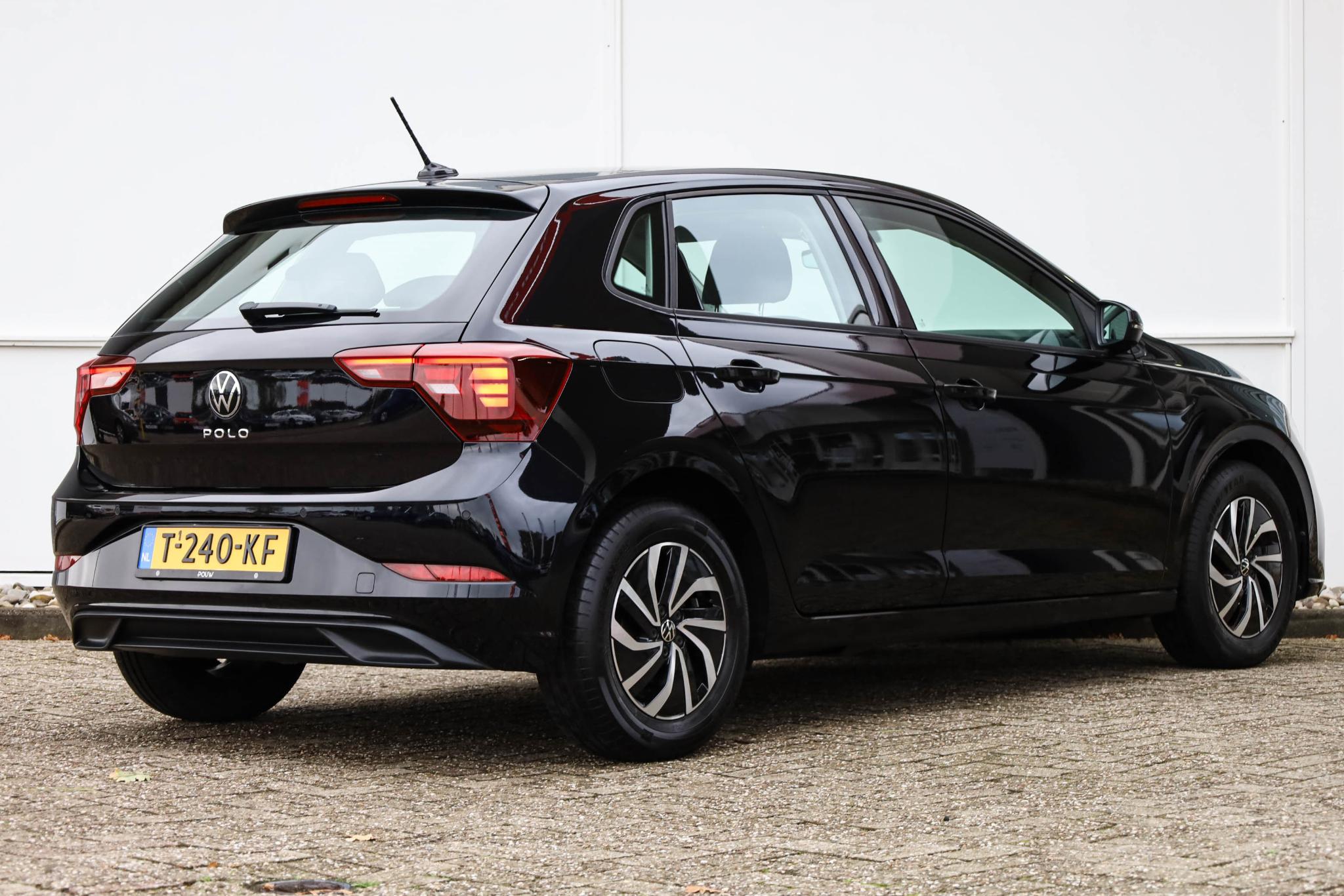 Volkswagen Polo 1.0 TSI 95pk Life - Afbeelding 2