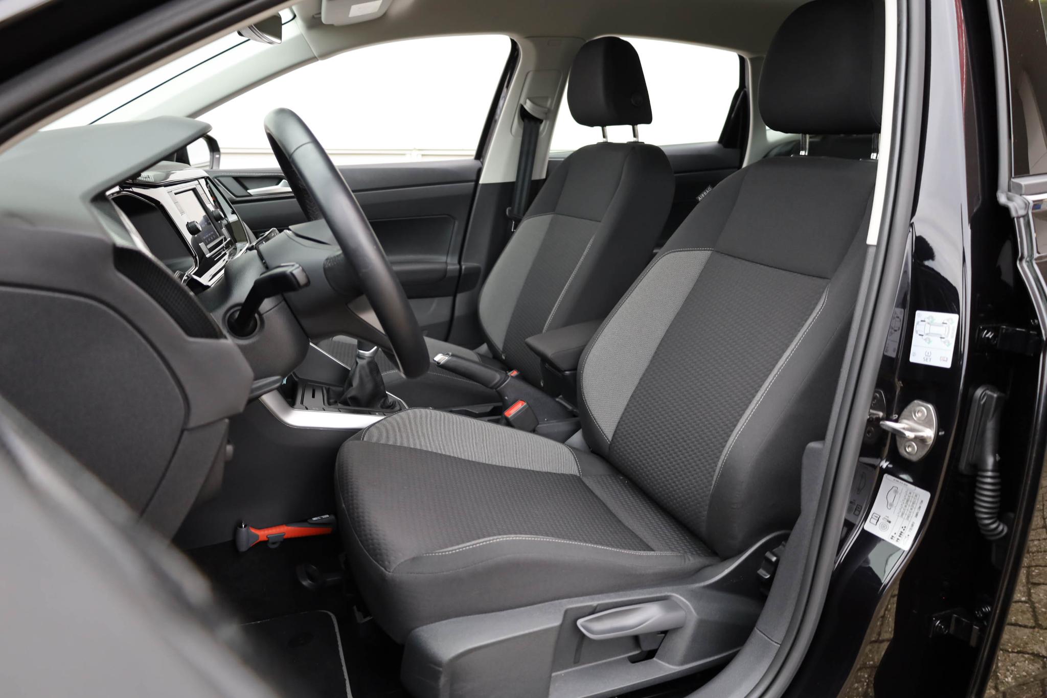 Volkswagen Polo 1.0 TSI 95pk Life - Afbeelding 4