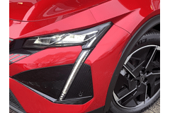 Peugeot 408 1.2 PureTech GT 130 Automaat - Afbeelding 2