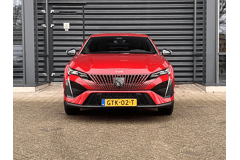 Peugeot 408 1.2 PureTech GT 130 Automaat - Afbeelding 3