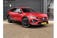 Peugeot 408 1.2 PureTech GT 130 Automaat - Afbeelding 4