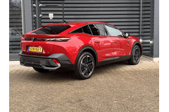 Peugeot 408 1.2 PureTech GT 130 Automaat - Afbeelding 5