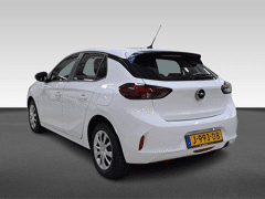 Opel Corsa 1.2 EDITION 75PK AIRCO CRUISE CARPLAY TEL NAP - Afbeelding 2