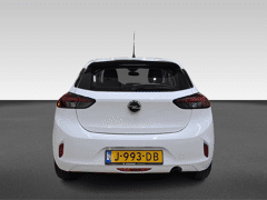 Opel Corsa 1.2 EDITION 75PK AIRCO CRUISE CARPLAY TEL NAP - Afbeelding 3