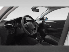 Opel Corsa 1.2 EDITION 75PK AIRCO CRUISE CARPLAY TEL NAP - Afbeelding 4