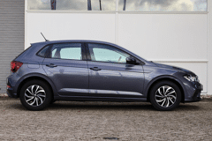 Volkswagen Polo 1.0 TSI 95pk Life - Afbeelding 3