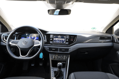 Volkswagen Polo 1.0 TSI 95pk Life - Afbeelding 5