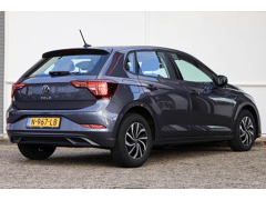 Volkswagen Polo 1.0 TSI 95pk Life - Afbeelding 2