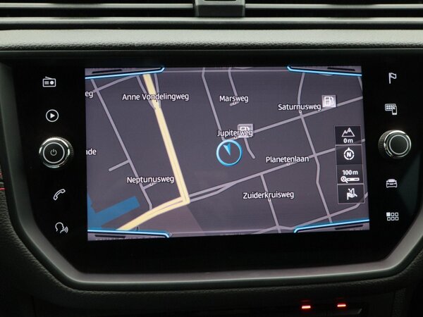 navigatiesysteem full map