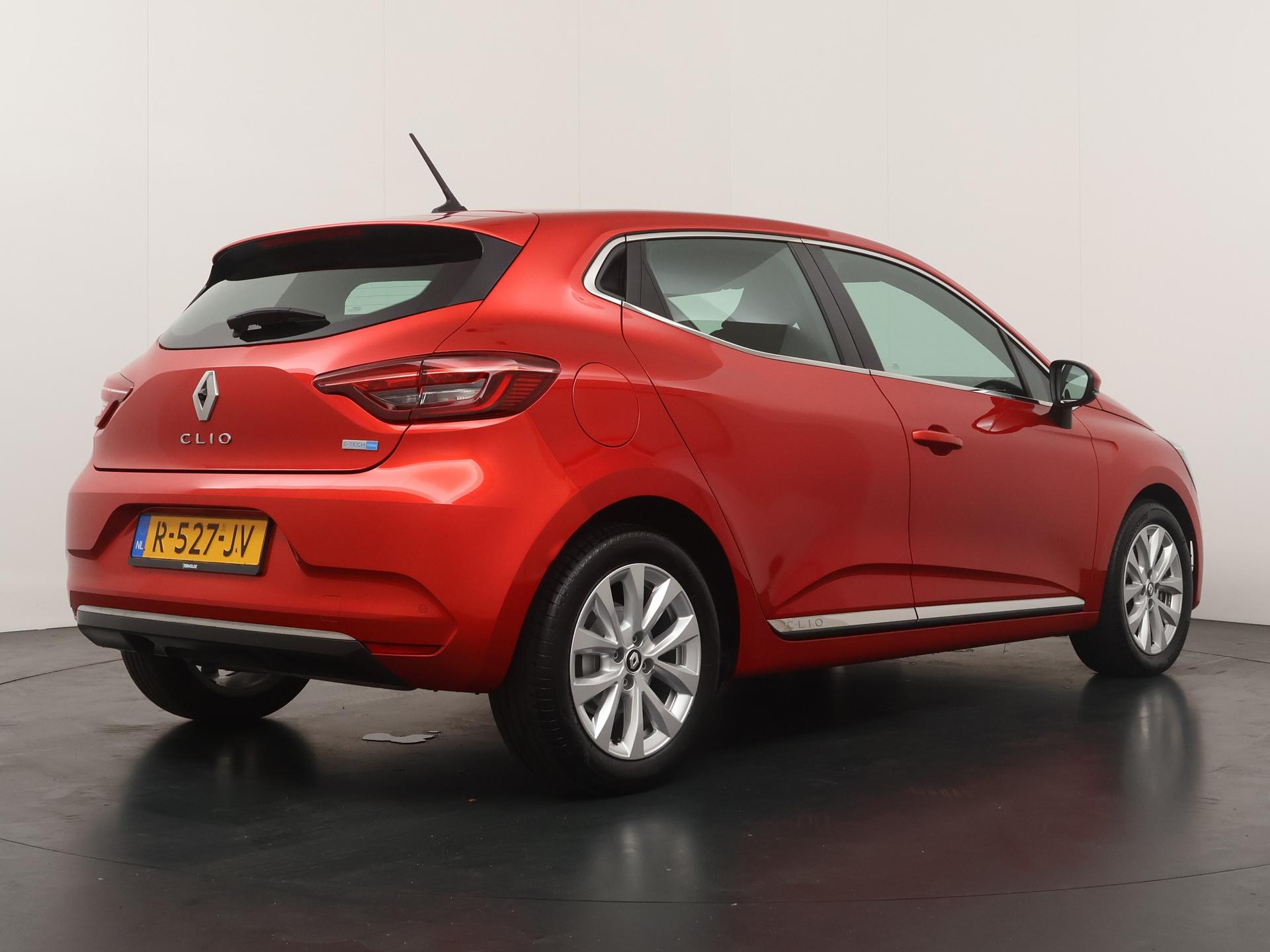 Renault Clio E-Tech Hybrid 145 Techno - Afbeelding 2