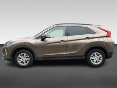 Mitsubishi Eclipse Cross 1.5 DI-T 163PK PURE LEDER ECC CARPLAY TEL CRUISE NAP - Afbeelding 2