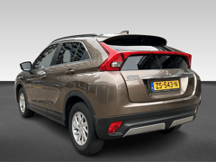 Mitsubishi Eclipse Cross 1.5 DI-T 163PK PURE LEDER ECC CARPLAY TEL CRUISE NAP - Afbeelding 3