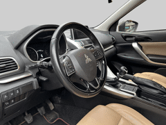 Mitsubishi Eclipse Cross 1.5 DI-T 163PK PURE LEDER ECC CARPLAY TEL CRUISE NAP - Afbeelding 4