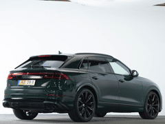 Audi Q8 S-Line 60 TFSI e 490 PK QUATTRO Competition - Afbeelding 2