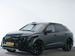 Audi Q8 S-Line 60 TFSI e 490 PK QUATTRO Competition - Afbeelding 3