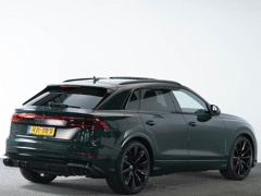 Audi Q8 S-Line 60 TFSI e 490 PK QUATTRO Competition - Afbeelding 4
