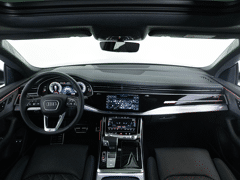 Audi Q8 S-Line 60 TFSI e 490 PK QUATTRO Competition - Afbeelding 5