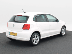 Volkswagen Polo 1.2 TSi Automaat Highline Edition - Afbeelding 2