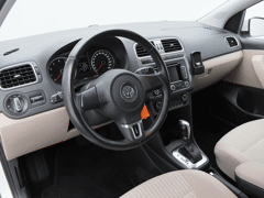 Volkswagen Polo 1.2 TSi Automaat Highline Edition - Afbeelding 3