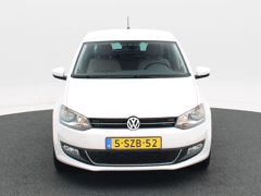 Volkswagen Polo 1.2 TSi Automaat Highline Edition - Afbeelding 4