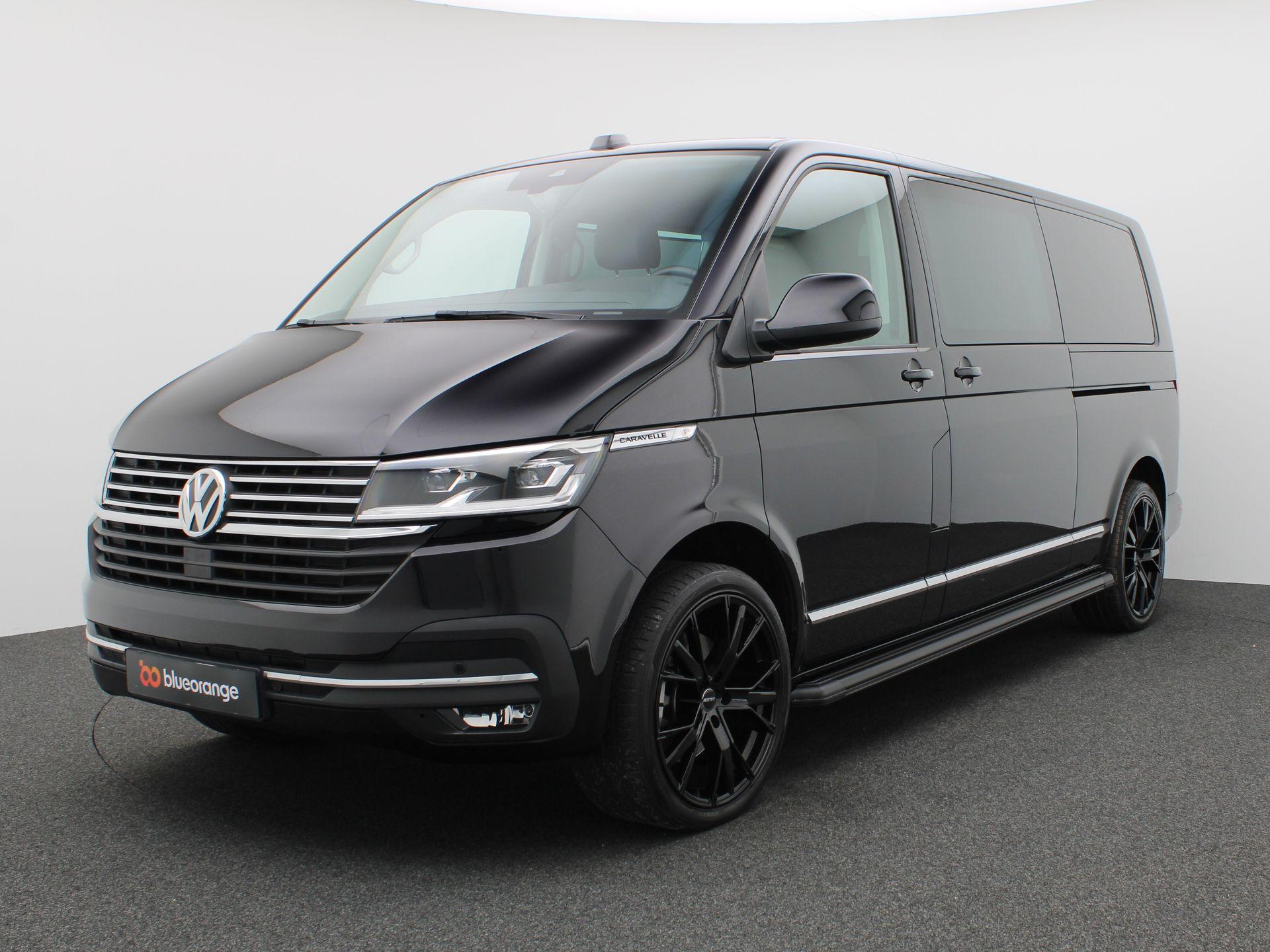 Volkswagen Transporter 2.0 TDI L2H1 Caravelle DC 204PK DSG