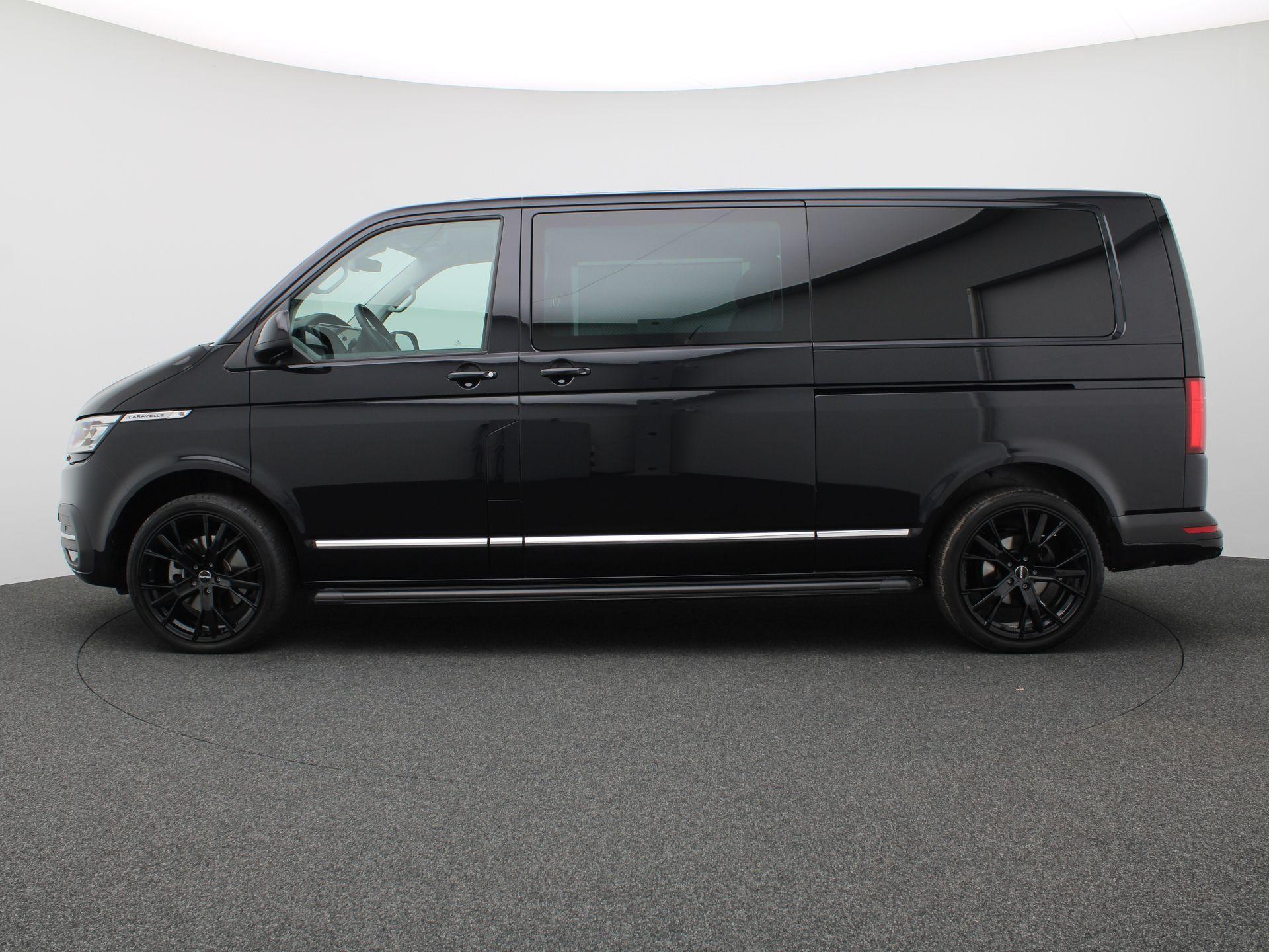 Volkswagen Transporter 2.0 TDI L2H1 Caravelle DC 204PK DSG - Afbeelding 3