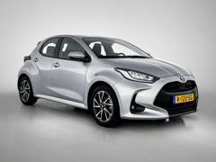 Toyota Yaris 1.5 Hybrid Dynamic 115pk Automaat - Afbeelding 2