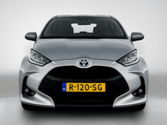 Toyota Yaris 1.5 Hybrid Dynamic 115pk Automaat - Afbeelding 4