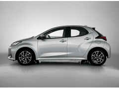 Toyota Yaris 1.5 Hybrid Dynamic 115pk Automaat - Afbeelding 5