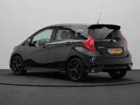 Nissan Note 1.2 DIG-S Black Edition - Afbeelding 2