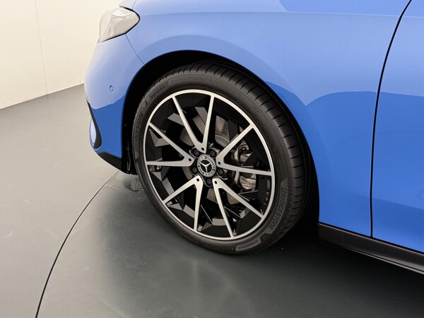 19" tienspaaks lichtmetalen AMG-velgen