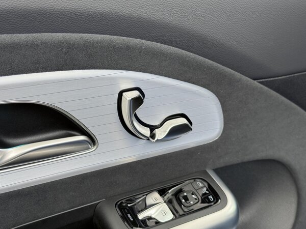 Bestuurdersstoel elektrisch verstelbaar met memory