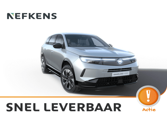 Opel Grandland Business Edition - PHEV