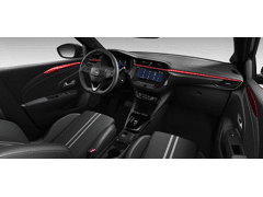 Opel Corsa YES - Afbeelding 5