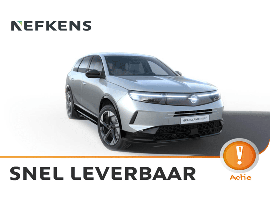 Opel Grandland Business Edition - PHEV
