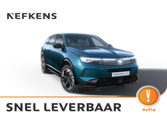 Opel Grandland Business Edition - PHEV
