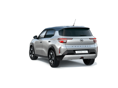 Opel Frontera GS - Afbeelding 2