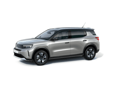 Opel Frontera GS - Afbeelding 3