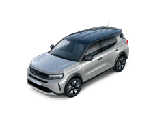 Opel Frontera GS - Afbeelding 4