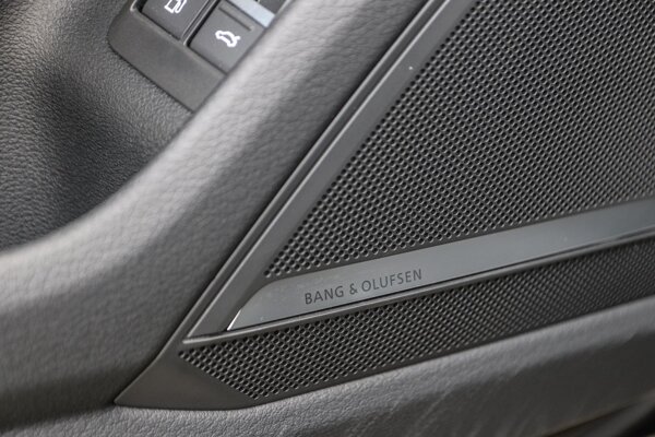 Bang & Olufsen sound system Bang & Olufsen sound system