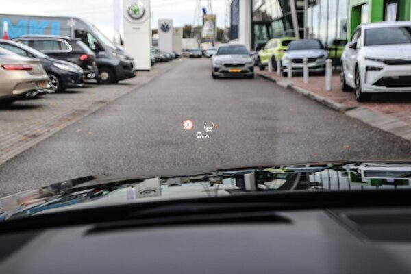 head-up display head-up display