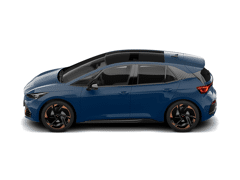 CUPRA Born Business Limited - Afbeelding 5