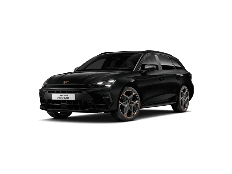 CUPRA Leon Sportstourer VZ Performance - Afbeelding 1