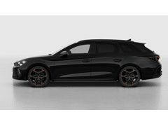CUPRA Leon Sportstourer VZ Performance - Afbeelding 3